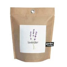 Load image into Gallery viewer, Potting Shed Creations, Ltd. - Garden in a Bag | Lavender | Best Seller