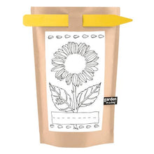 Load image into Gallery viewer, Potting Shed Creations, Ltd. - Kids Garden in a Bag | Sunflower | Learning | Best Seller