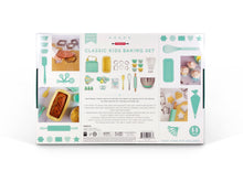 Load image into Gallery viewer, Kids Baking Set