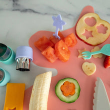 Load image into Gallery viewer, Rainbows &amp; Unicorns CHARcuteRIE Set