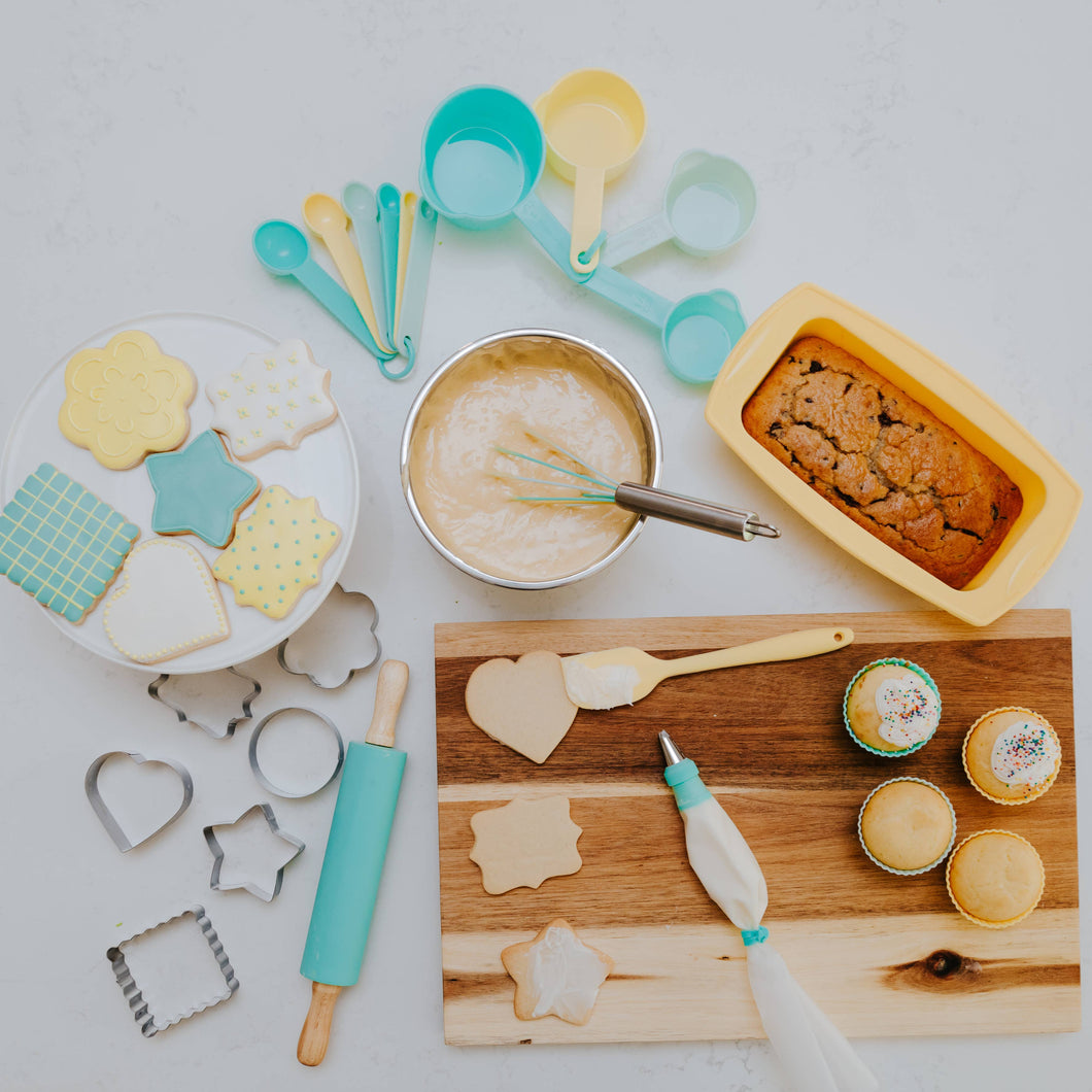 Kids Baking Set