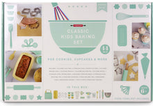 Load image into Gallery viewer, Kids Baking Set