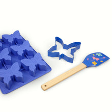 Load image into Gallery viewer, Spring Fling Butterfly Baking Set