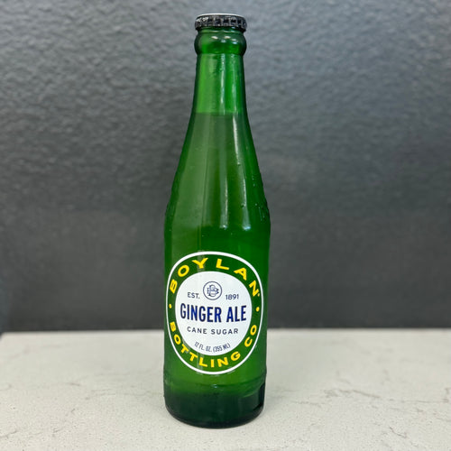 Boylan Ginger Ale