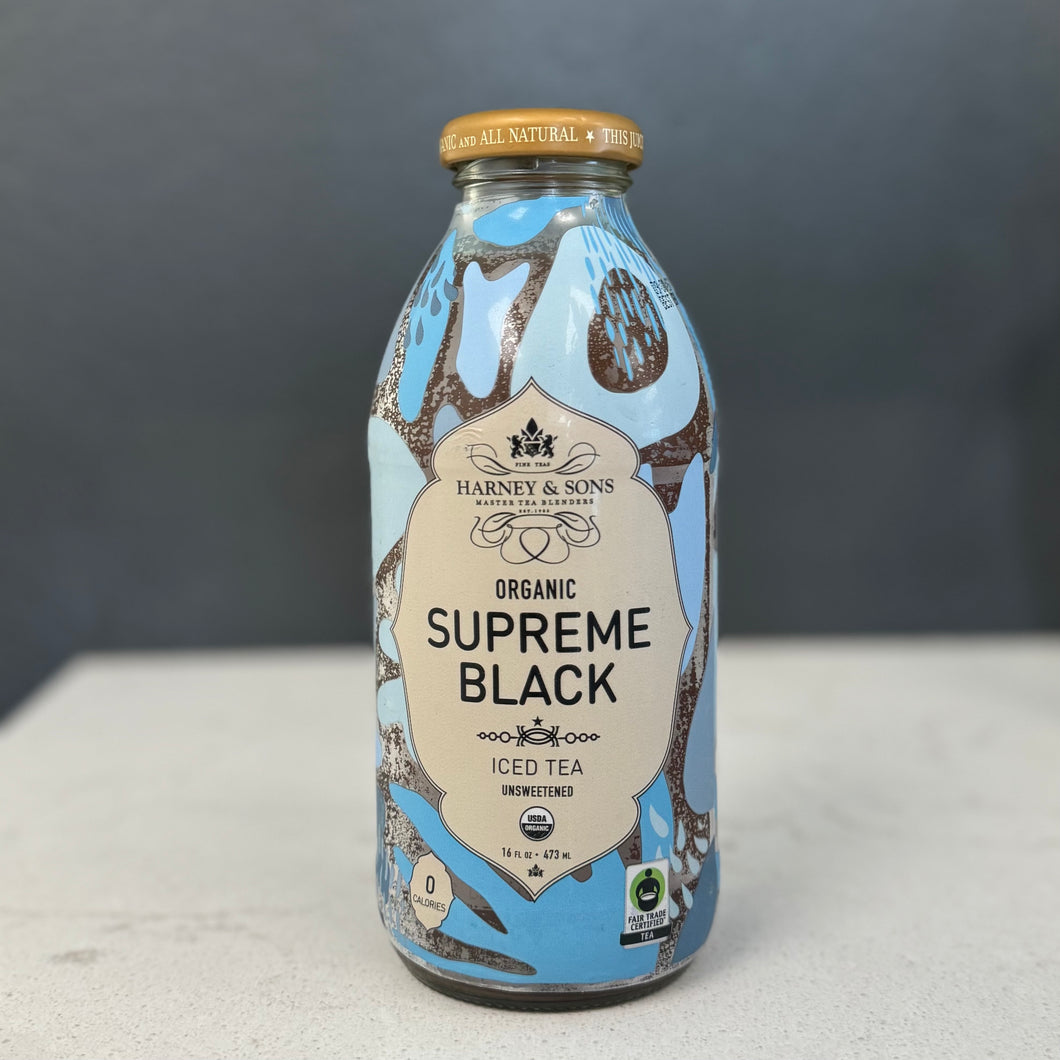 Harney & Sons Supreme Black Iced Tea