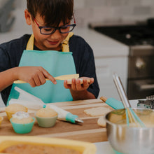 Load image into Gallery viewer, Kids Baking Set