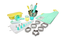 Load image into Gallery viewer, Kids Baking Set