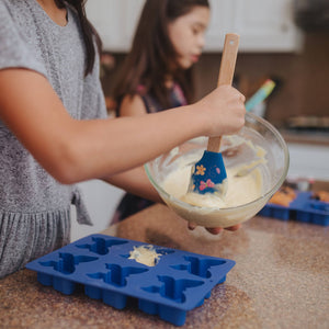Spring Fling Butterfly Baking Set