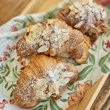 Load image into Gallery viewer, Almond Croissants