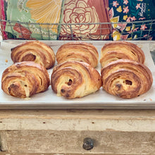 Load image into Gallery viewer, Ham &amp; Cheese Croissants