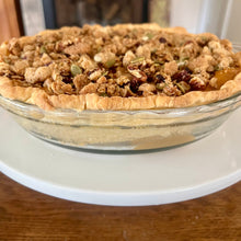 Load image into Gallery viewer, Thanksgiving Salted Caramel Pumpkin Pie