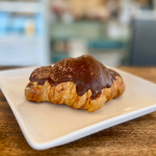 Load image into Gallery viewer, Boston Creme Croissants