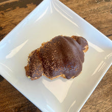 Load image into Gallery viewer, Boston Creme Croissants