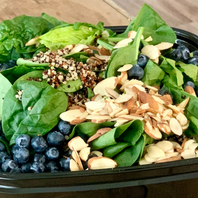Superfood Salad