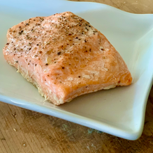 Load image into Gallery viewer, Simple Salmon