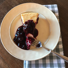 Load image into Gallery viewer, Thanksgiving Nell’s Favorite Cheesecake