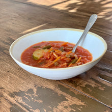 Load image into Gallery viewer, Lean Vegetable Soup
