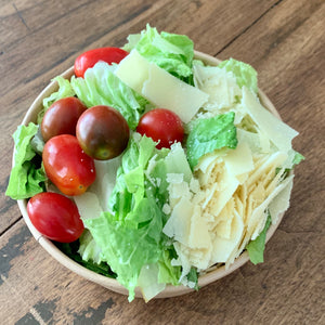 Vegetarian Simple Salad