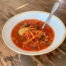 Load image into Gallery viewer, Lean Vegetable Soup