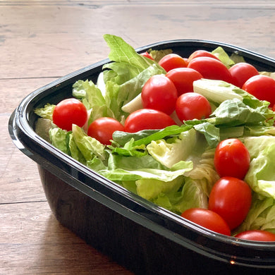 Vegetarian Simple Salad
