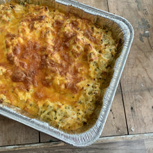 Load image into Gallery viewer, Thanksgiving Bake at Home Cheesy Hashbrowns